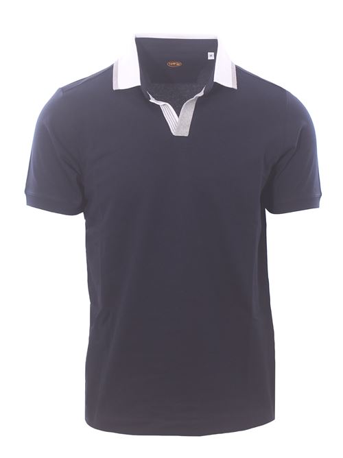 polo skipper soccer MARTIN ZELO | MZ2504CT02